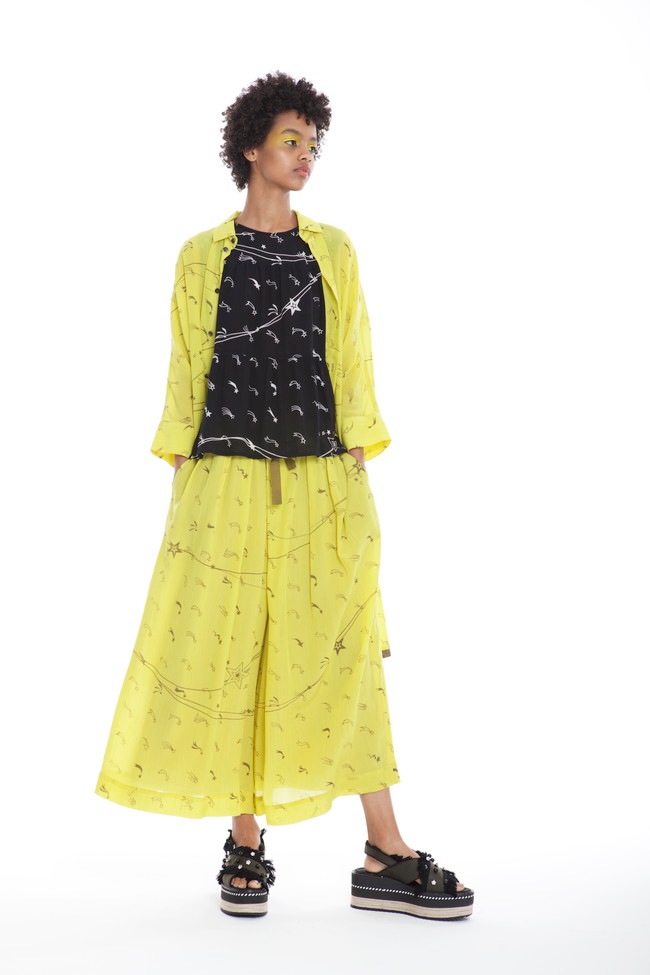 KAMISHIMA CHINAMI (カミシマチナミ) 公式通販サイト