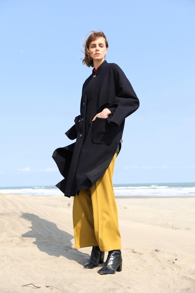 KAMISHIMA CHINAMI ショートコート　38ライトピンク　新品未使用 撥水フーデットショートコート｜キタムラオンラインショップ