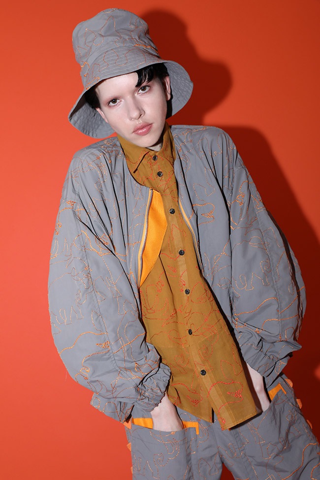 KAMISHIMA CHINAMI ショートコート　38ライトピンク　新品未使用 KAMISHIMA CHINAMI ショートコート 38ライトピンク 新品未使用 レディース