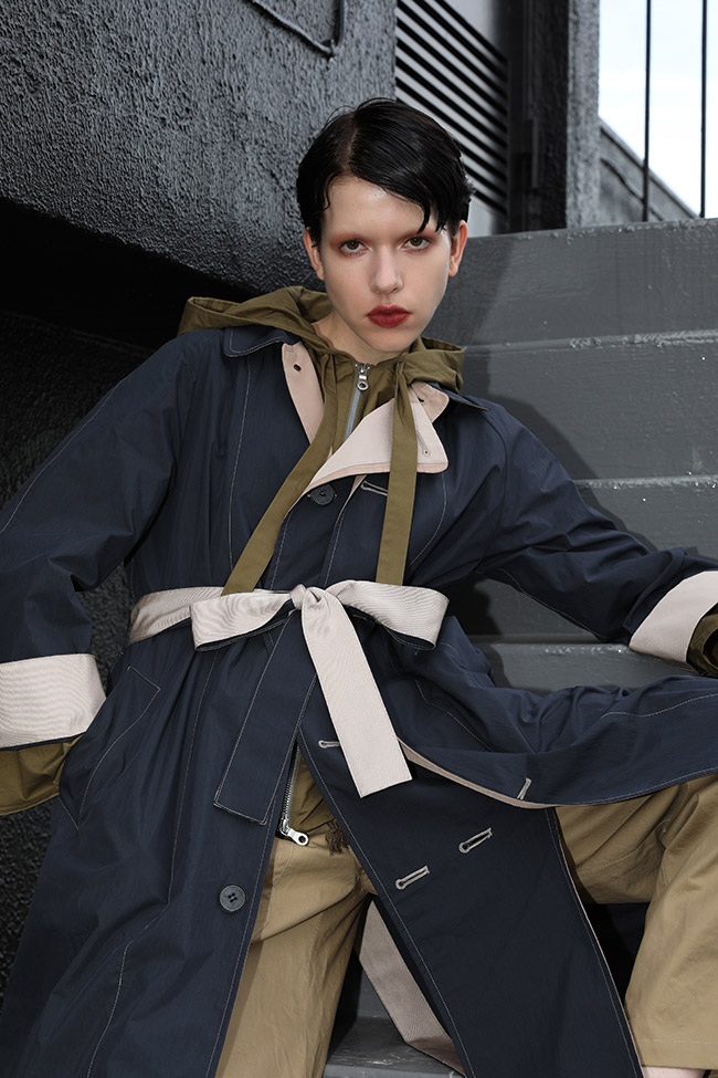 KAMISHIMA CHINAMI (カミシマチナミ) 公式通販サイト