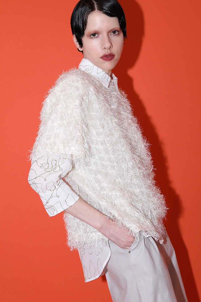 KAMISHIMA CHINAMI (カミシマチナミ) 公式通販サイト