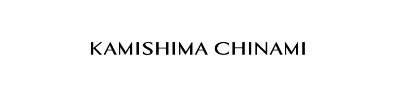 KAMISHIMA CHINAMI