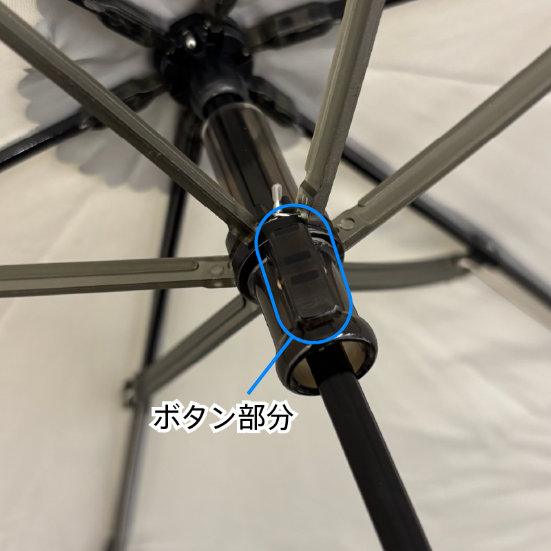 Kind Umbrella（カインドアンブレラ）/晴雨兼用折りたたみ傘通販