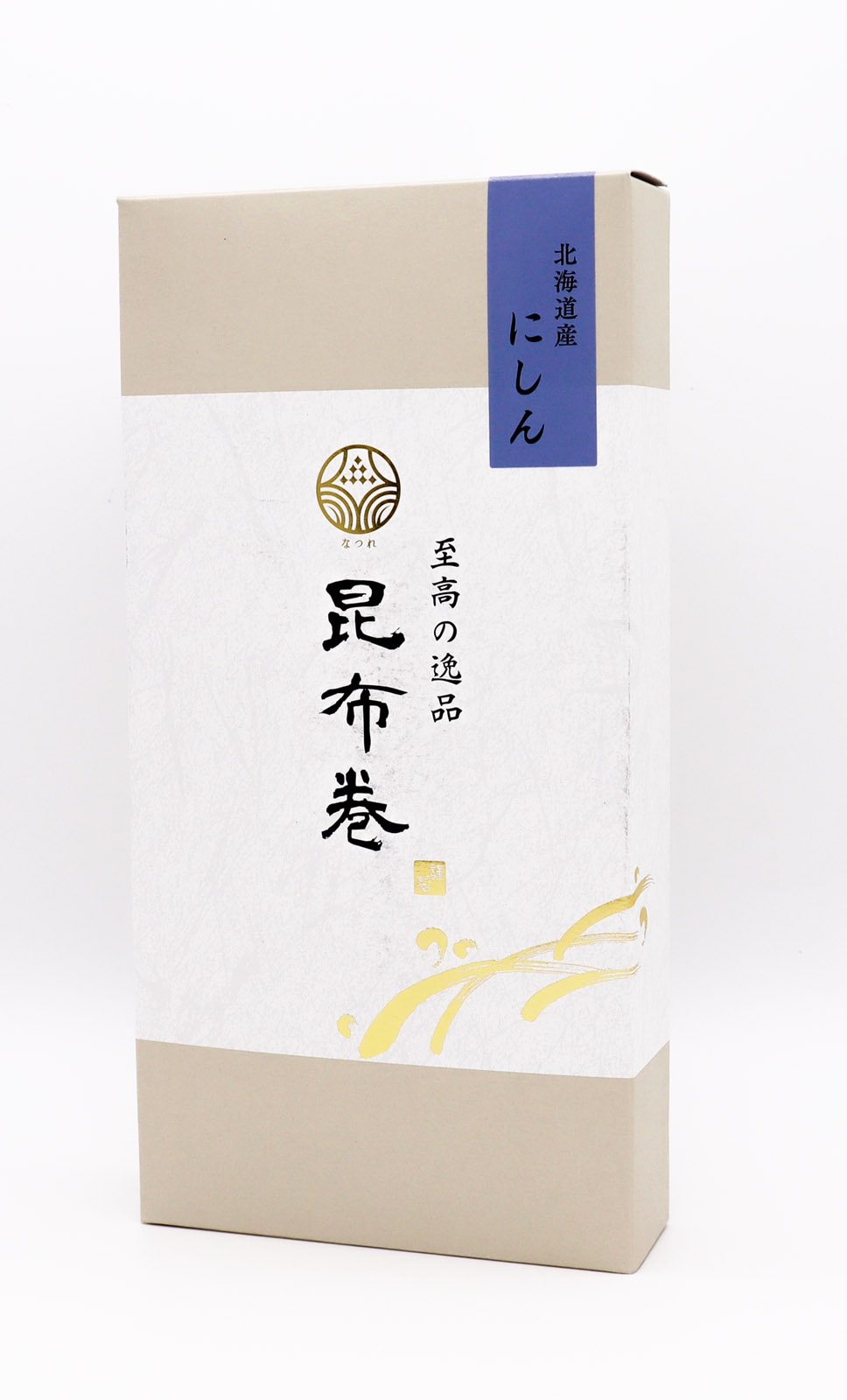 なつれ 北海道産にしん昆布巻１本
