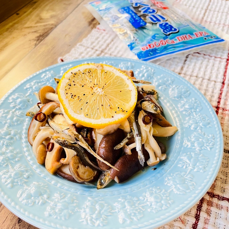 旬の食材を使ったレシピ