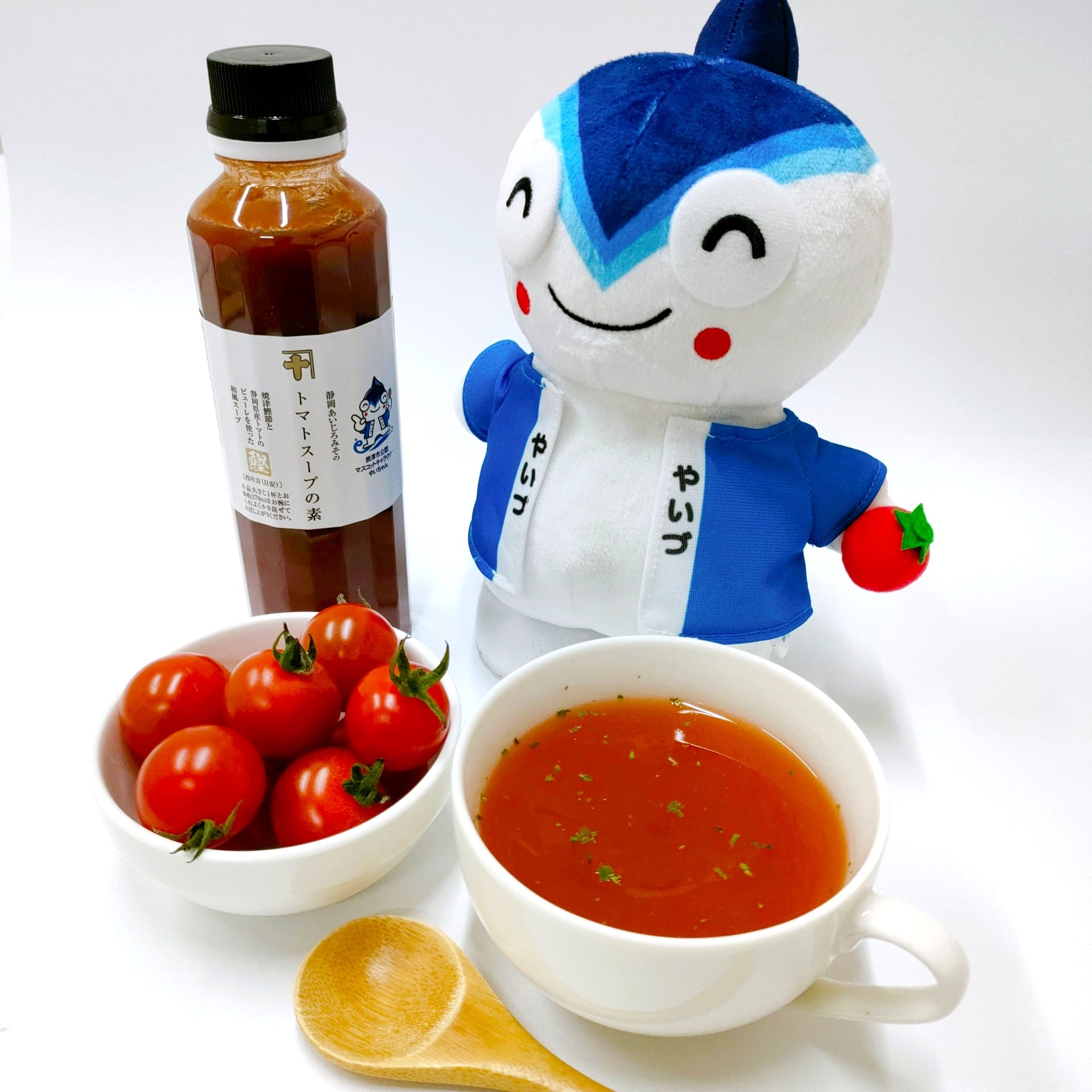 カネジュウ食品のInstagram