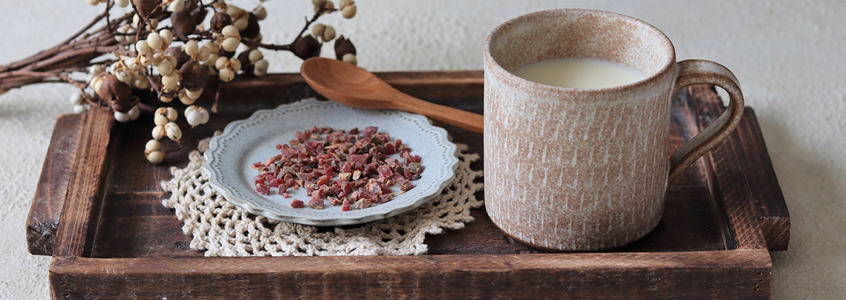 つぶつぶかつお