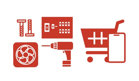 電設資材の総合プロショップ