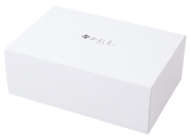 ギフトBOX