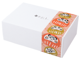 掛け紙イメージ
