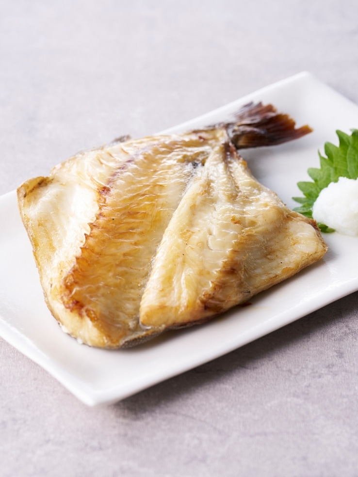 魚