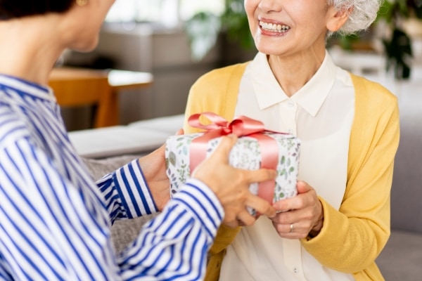 敬老の日