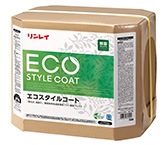 リンレイ ECO-900（汚水処理剤） | 17：中和剤 | ハウスクリーニング