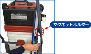 ペンギン　オールウェイコードレスウェットバキューム　Wet Vac F-30LiⅡ(ツー)