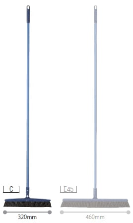 コンドル 自由箒C32