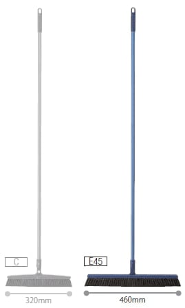 コンドル 自由箒E45