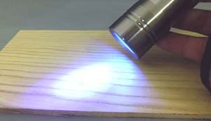 LED-UVパテセット | 43：補修・修正用品 | ハウスクリーニング用品