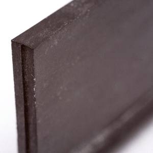 エッジ部分／TOWA　輝きプロフェッショナルラバー