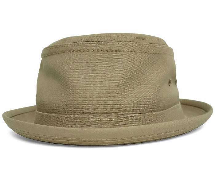 送料無料 NEW YORK HAT ニューヨークハット 3014 Canvas Stingy