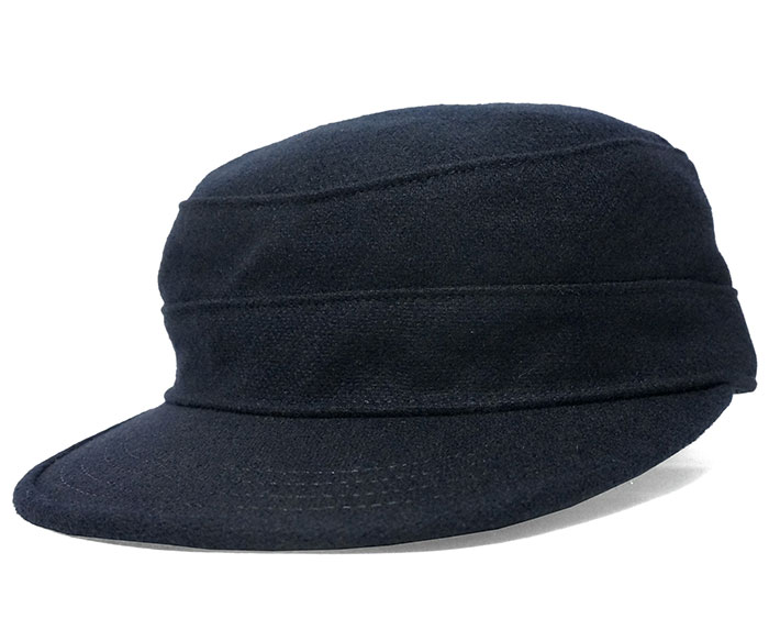 NEW YORK HAT ニューヨークハット ワークキャップ 9407 Private