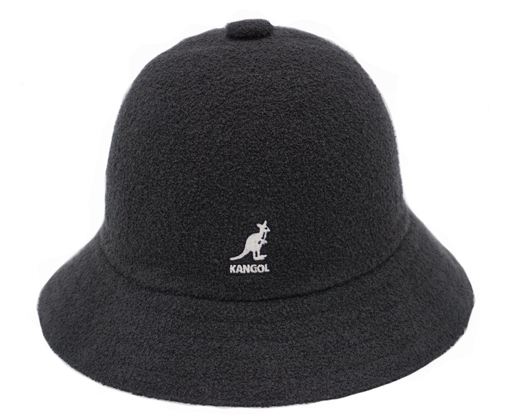 KANGOL カンゴール ハット BERMUDA CASUAL バミューダカジュアル 