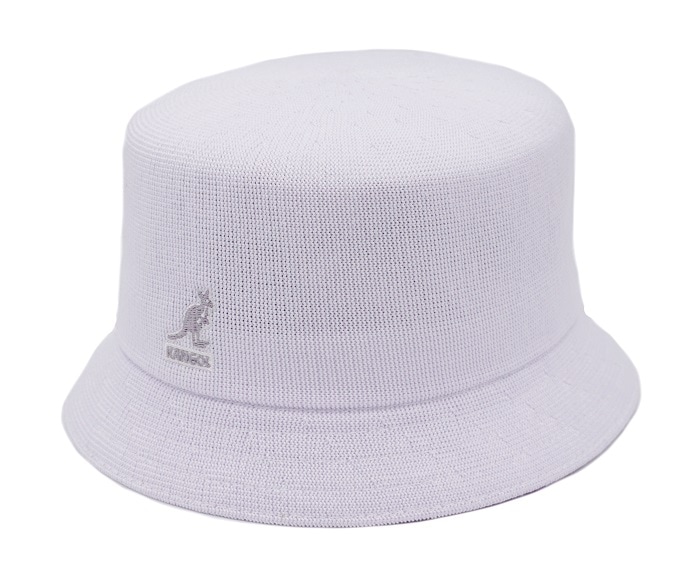 KANGOL カンゴール Tropic Bin トロピック ビン ホワイト