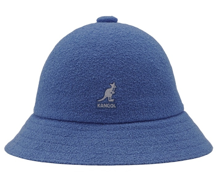 KANGOL カンゴール ハット BERMUDA CASUAL バミューダカジュアル サーフ