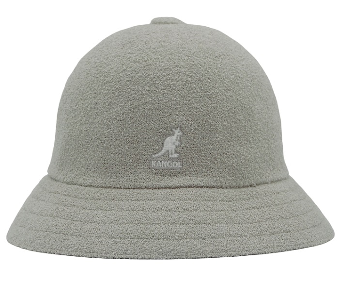 KANGOL カンゴール ハット BERMUDA CASUAL バミューダカジュアル