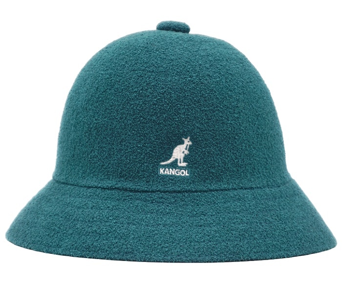 KANGOL カンゴール ハット BERMUDA CASUAL バミューダカジュアル サーフ