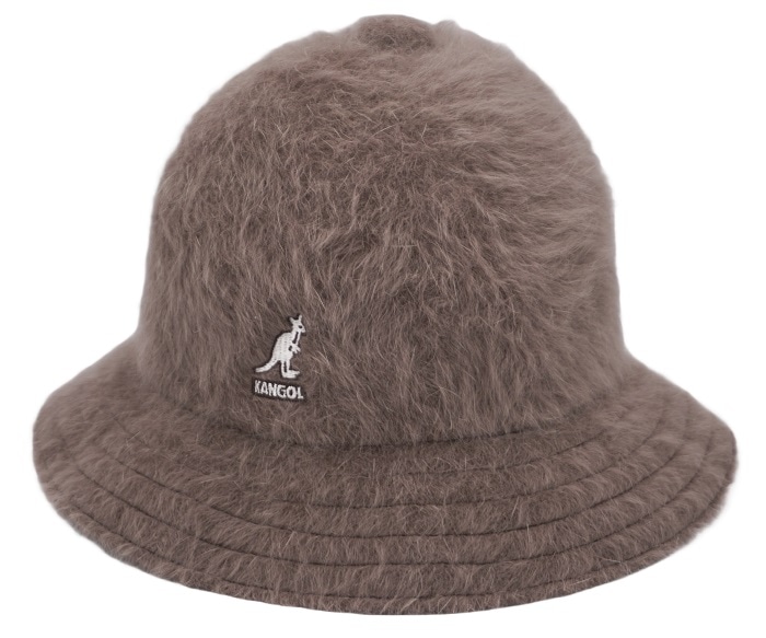 KANGOL カンゴール ハット FURGORA CASUAL ファーゴラ カジュアル