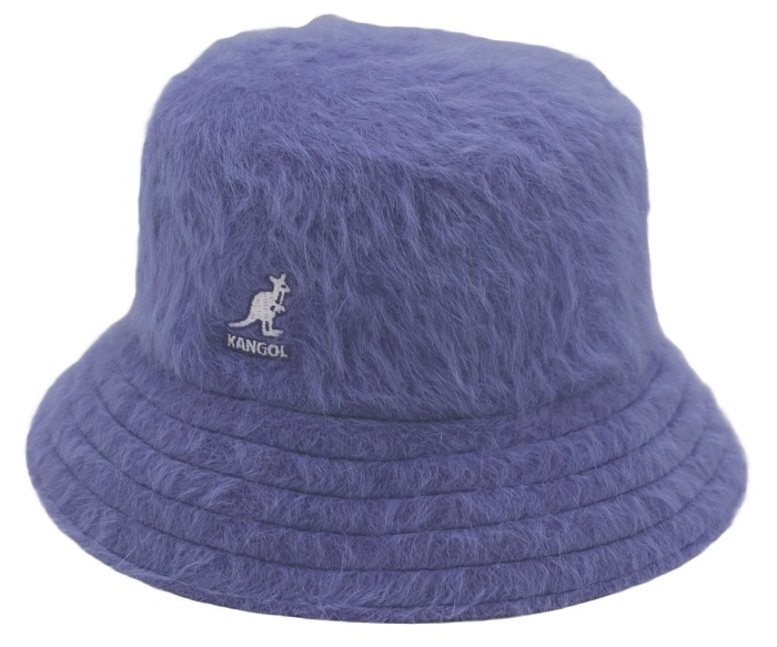 KANGOL カンゴール ハット Furgora Bucket ファーゴラ バケット デニム