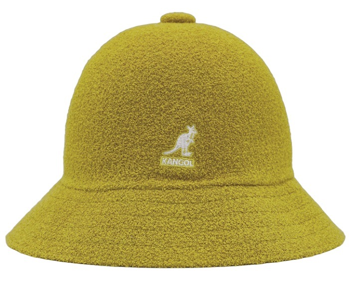 KANGOL カンゴール ハット BERMUDA CASUAL バミューダカジュアル