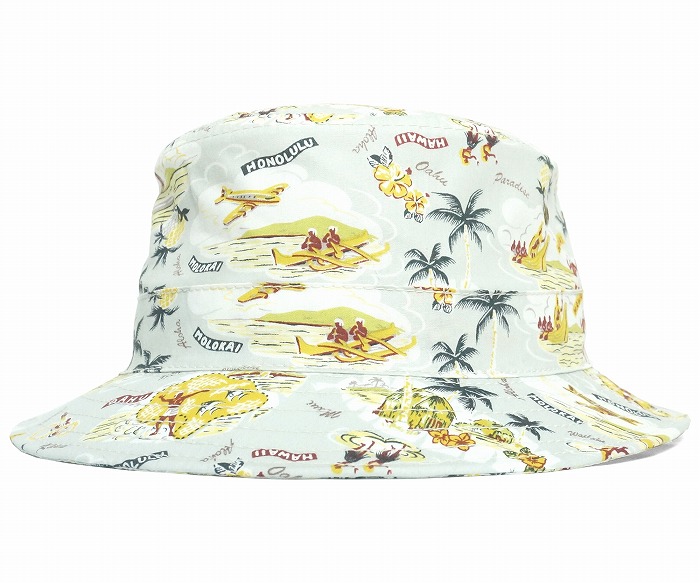 NEW YORK HAT