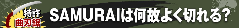 SAMURAI海外での評価
