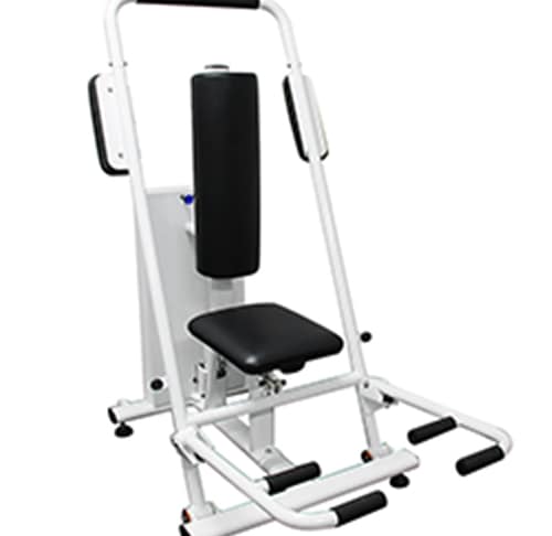 チェストオープナーのマシン写真