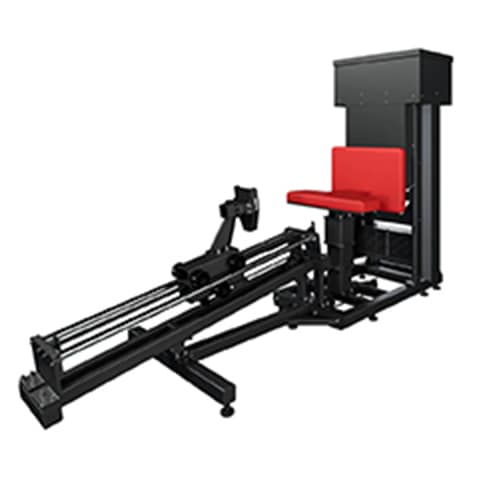 トータルヒップジョイントのマシン写真