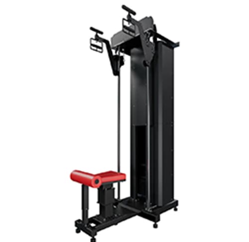 トータルショルダージョイントのマシン写真