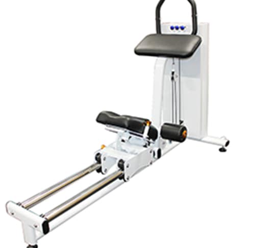 スパインフレクション&エクステンションのマシン写真