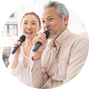 老人ホーム