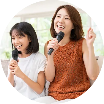 一般家庭