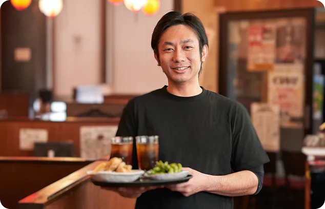 飲食店・ナイト店舗