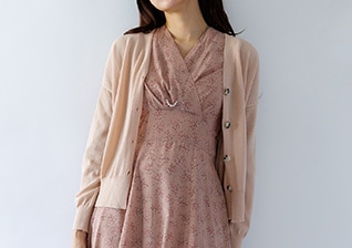 カーディガン