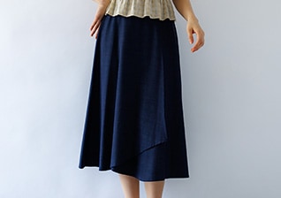 スカート