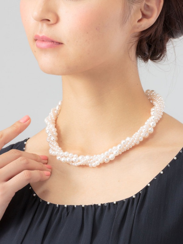 最高の品質 美品 カールパークレーン パール付 ノーカラー ノーカラージャケット 最高の品質 美品 カールパークレーン パール付 ノーカラー ノーカラージャケット