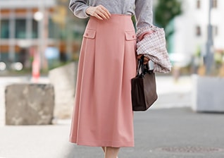 スカート