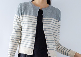カーディガン
