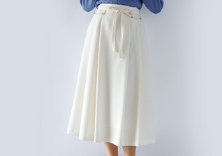 スカート