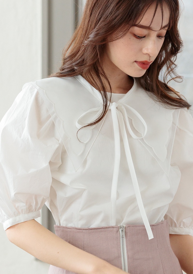 2022/06/02更新】<br>朝のニュース番組<br>永島優美アナ風コーデ