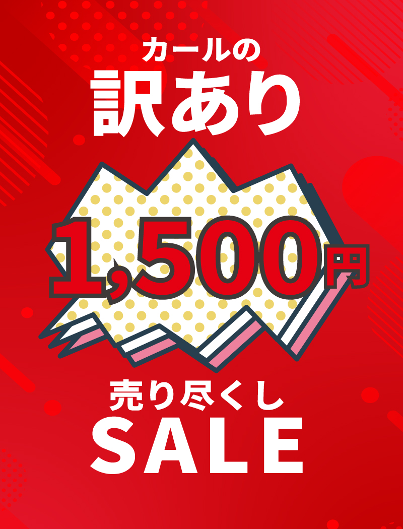 カールパークレーン公式通販サイト【KarLParkLane Style ONLINE SHOP