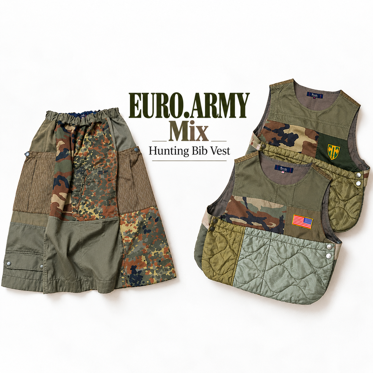 3bre」 ティグルブロカンテ、henderscheme、yarmo、PRAS、RoToTo 正規